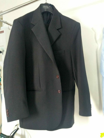 Terno 52+ Calça 46 - Foto 3