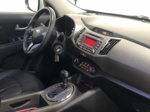 Kia Sportage LX 2.0 2014 - Foto 7