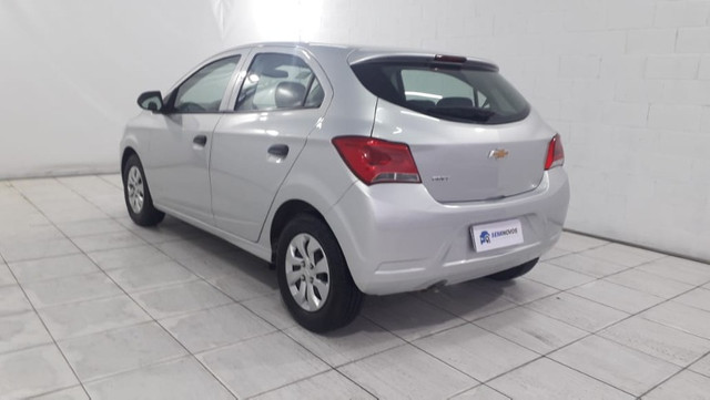 Onix Joy 1.0 Baixíssima KM - Foto 4