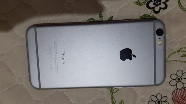 IPhone 6 leia - Foto 5
