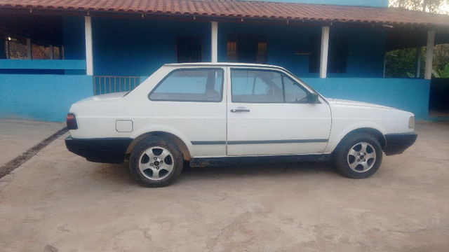 Voyage Cl 1.6 91/91 - Foto 4