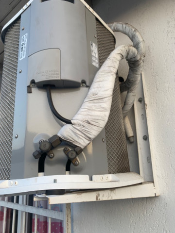 Ar acondicionado Electrolux 12.000 BTU quente/ frio - Foto 2