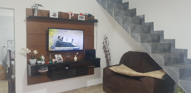 Casa em ótimo bairro, ao lado de São Paulo - Foto 4