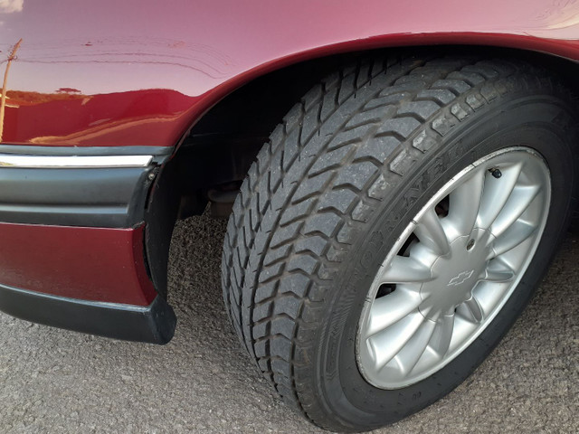Omega gls 96 impecável - Foto 3
