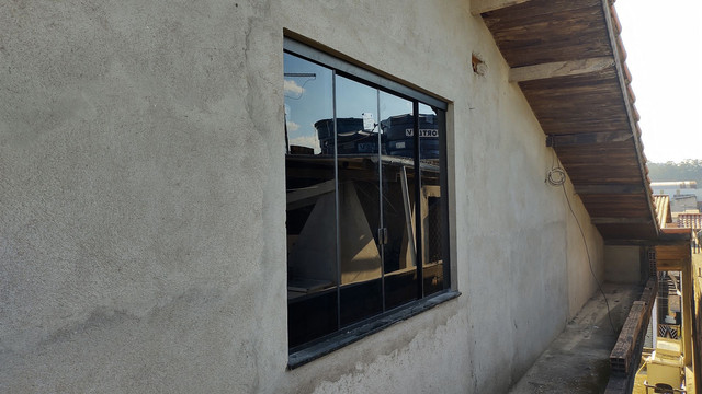 Vidros, box janelas, portas, espelhos - Foto 4