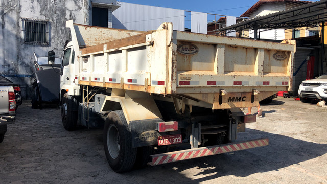 Camião Cacamba Iveco 2013/2014 - Foto 9