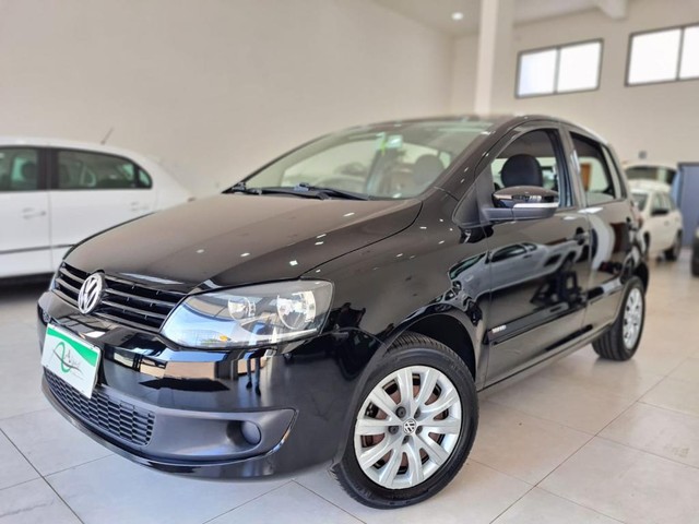 FOX 1.6 MI TOTAL FLEX 8V 5P