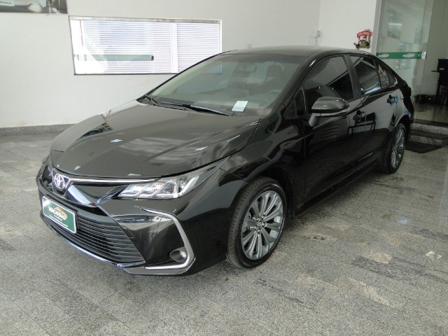 COROLLA XEI 2.0 FLEX AUT
