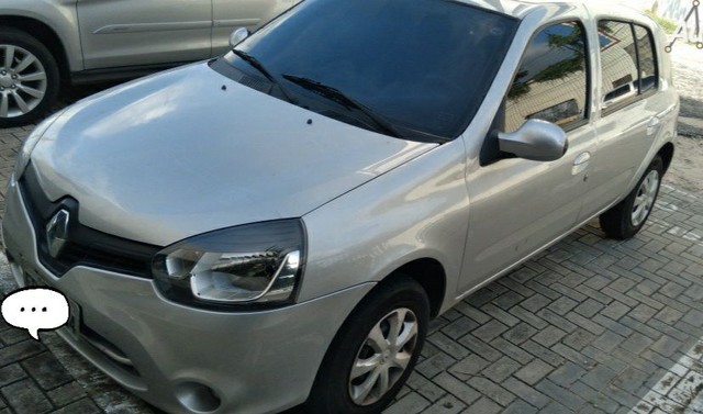 CLIO EXPRESSION 2016 COMPLETO.
