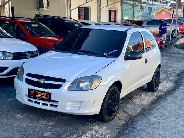 GM CHEVROLET CELTA 2013 BÁSICO 2 PORTAS