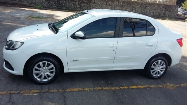 RENAULT LOGAN 1.6 EXPRESSION HI-POWER