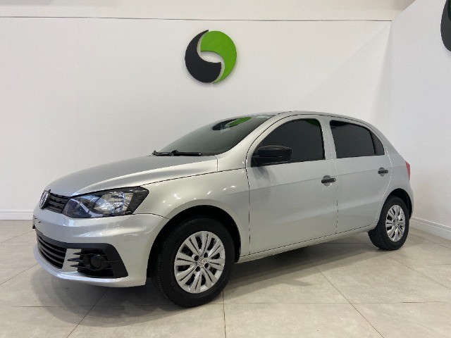 VOLKSWAGEN/GOL 1.0 12V MPI TOTAL TRENDLINE