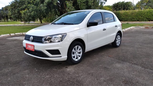 GOL TRENDLINE G8 1.0 2019/20