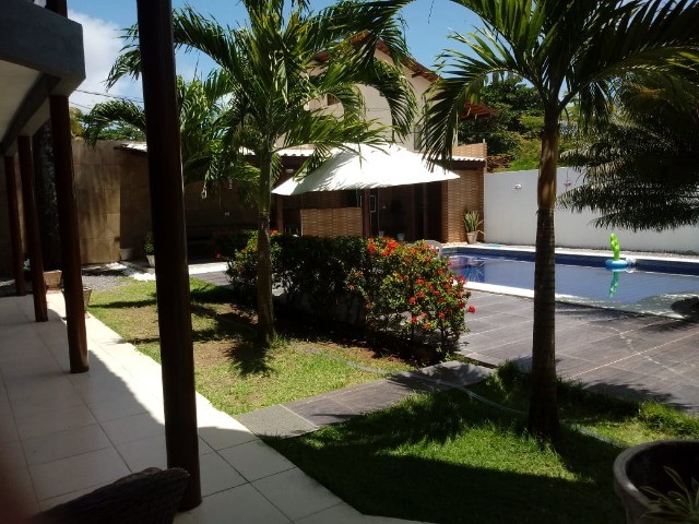 Seu Paraíso em Maracaípe - Porto de Galinhas - WI-fi - Foto 5