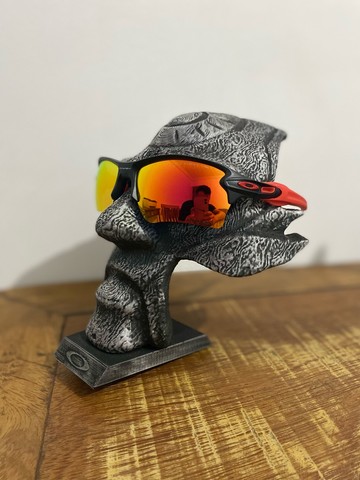 Oculos Oakley Flak 2.0 - Foto 2