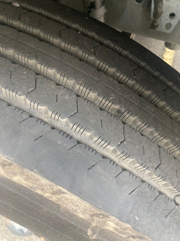 Conjunto Scania 112h Ano 1985 6x2 + Carreta Grade Alta 1998 - Foto 10