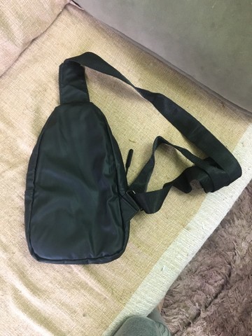 Vendo pochete jingpin transversal - Foto 2