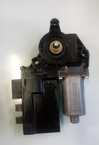Motor Vidro Elétrico Dianteiro Esquerdo Peugeot 307 2004
