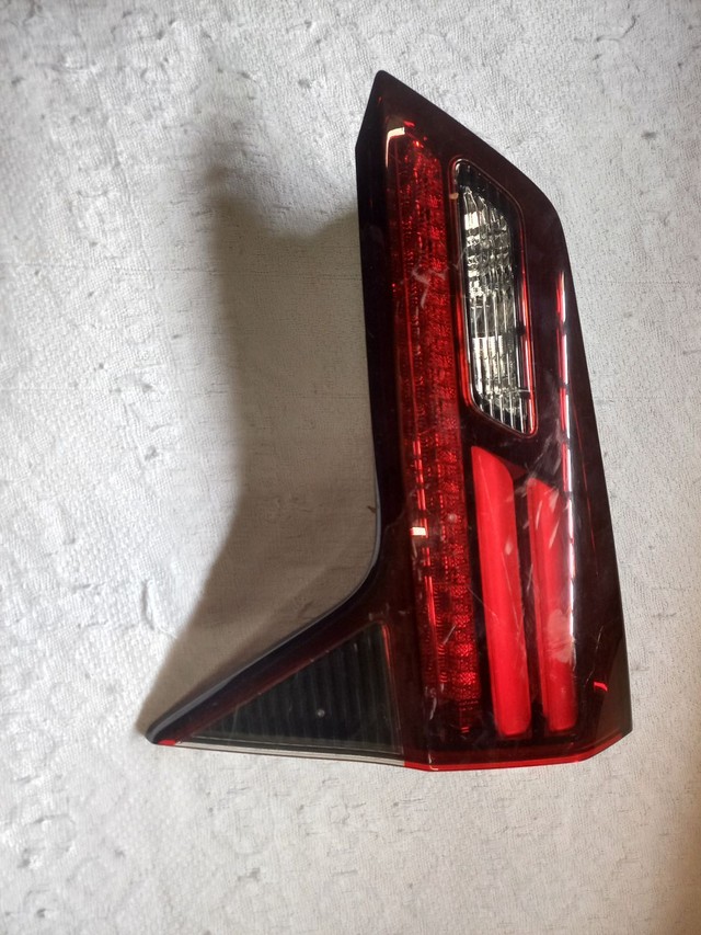 Lanterna da tampa traz:Honda Hrv 16/19 - Foto 3