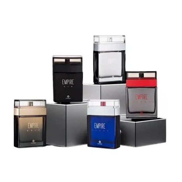 Perfumes Lattitude - Foto 3