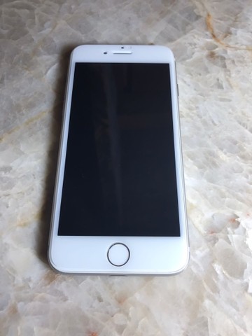 iPhone 7 dourado  - Foto 3