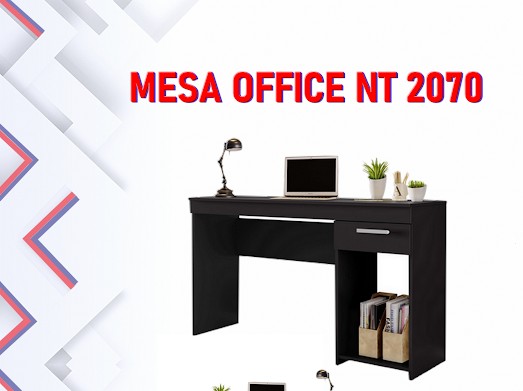 MESA ESCRITÓRIO ? GARANTA POUCAS PEÇAS 