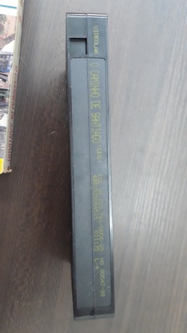 Vhs- O Caminho De Santiago - Próxima Viagem  - Foto 3
