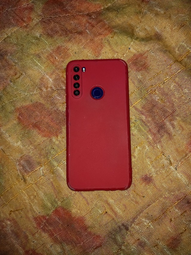 Red note 8 - Foto 3