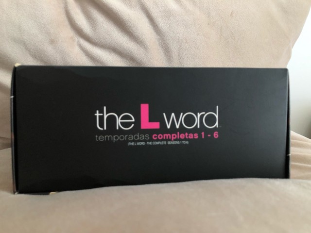 Serie The L word completa 