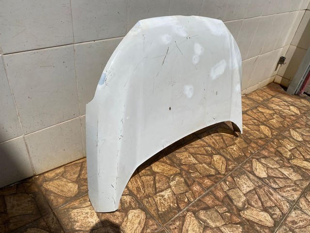 Capo Ecosport 13/17 Original - Foto 3