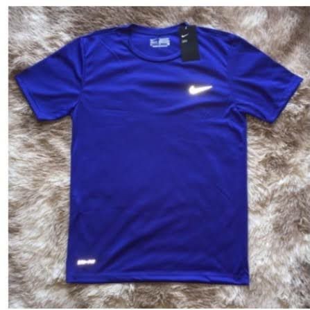 Camisas dry fit Nike  - Foto 5