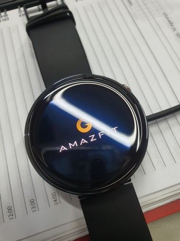 Smartwatch Amazfit nexo Original - Foto 2