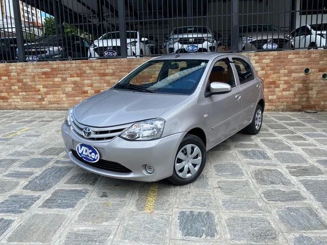 ETIOS X 1.3 