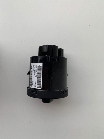 Comando Interruptor Luz Fiat Freemont 2012