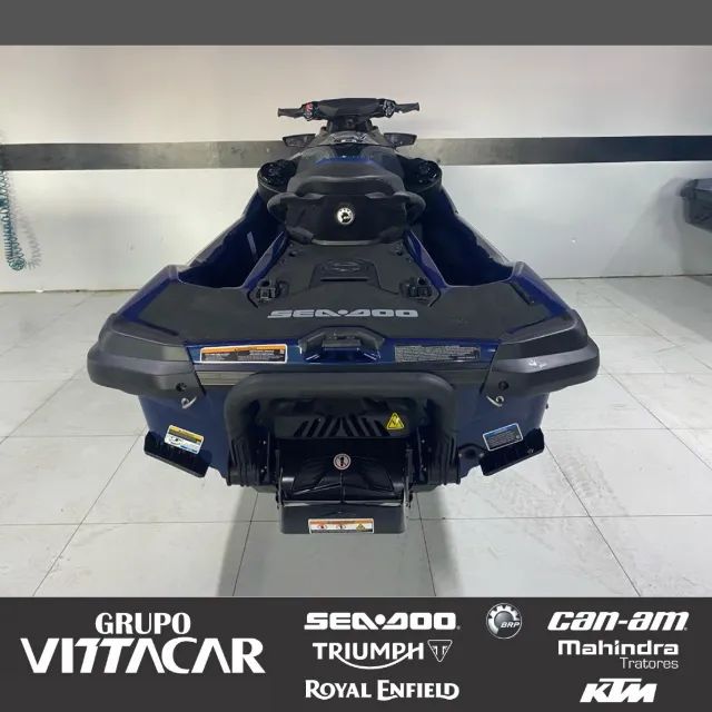 Jet Ski Seadoo Gtx 230Hp 2024 - Foto 5