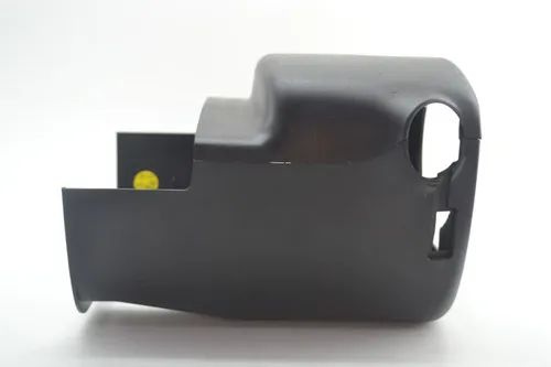 Moldura Acabamento Coluna Direção Mitsubishi Lancer Original - Foto 2