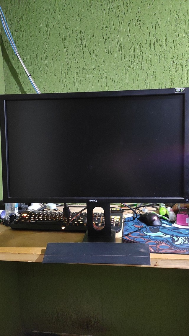 benq 144hz olx