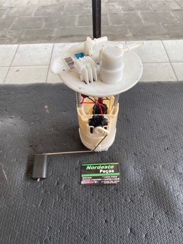 Bomba de combustível do kwid 2021 1.0 original 