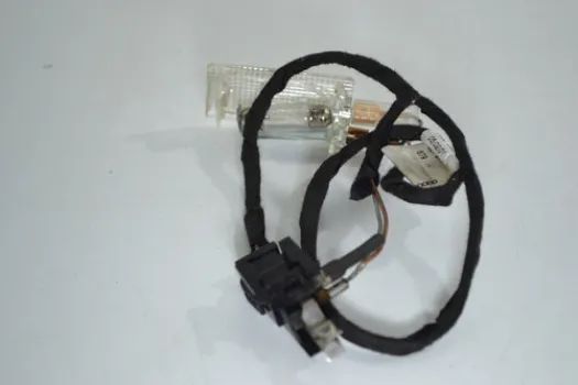 Luz Cortesia Porta Luva Audi A3 2001 Original - Foto 4