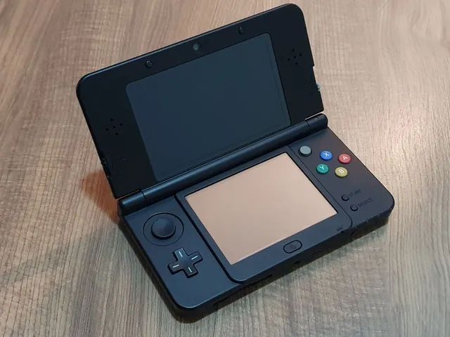 Dsi Nintendo - Videogames - Bela Vista (São Sebastião), Brasília 1254685102