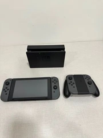 Nintendo Switch usado na OLX: modelos, preço e outros detalhes