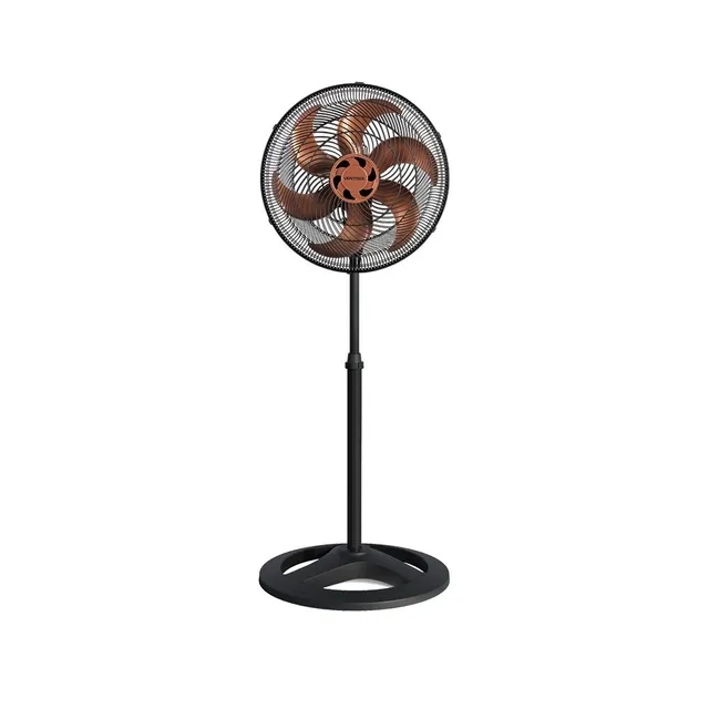 Ventilador Coluna Turbo Agratto **novo na caixa**