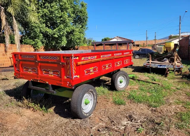 Carretas agricolas  +483 anúncios na OLX Brasil