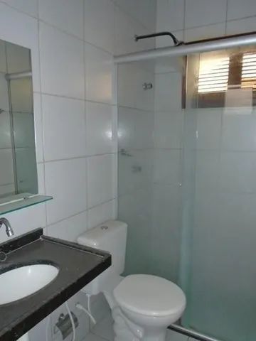 (CA0365) Casa com 42m²-C.Pamplona-Fortaleza - Foto 6