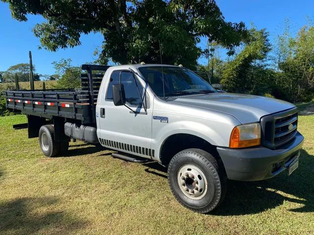 FORD F-4000 Usados e Novos em SP | OLX