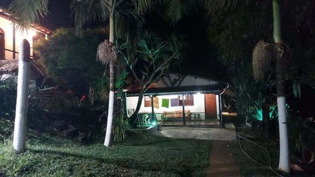 Lodge Fazenda Santo Antônio da Boa Vista, São José do Rio Preto