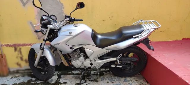 Vendo moto trilha - Motos - Centro, Rio Branco 1230394855