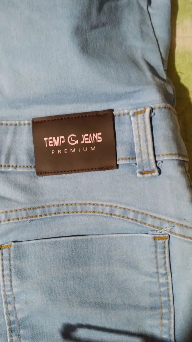 Lote de roupas Urgente  - Foto 4