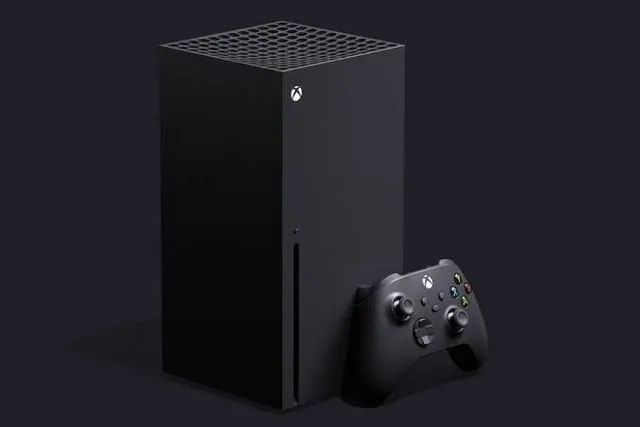 Xbox series X. - Videogames - Jardim Colorado, Vila Velha 1250457202