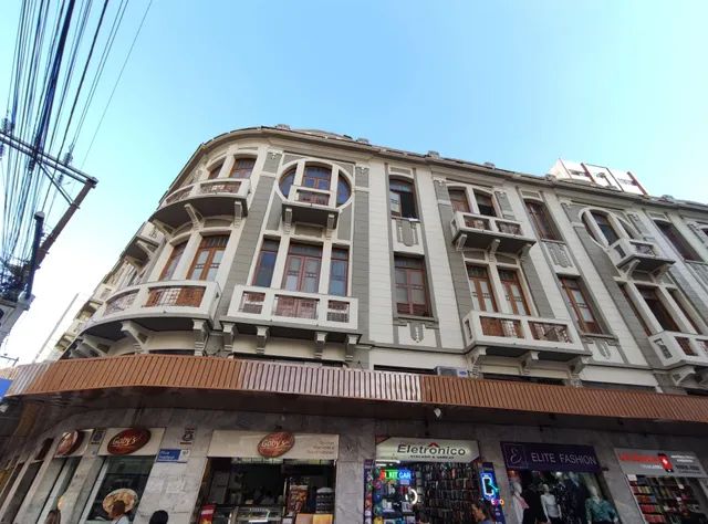 Sala comercial para locação no Centro - Foto 2
